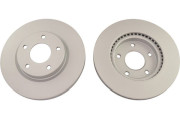 BR-6818-C KAVO PARTS brzdový kotúč BR-6818-C KAVO PARTS
