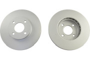 BR-6822-C KAVO PARTS brzdový kotúč BR-6822-C KAVO PARTS