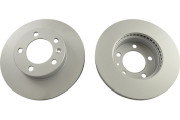 BR-6827-C KAVO PARTS brzdový kotúč BR-6827-C KAVO PARTS