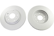 BR-6830-C KAVO PARTS brzdový kotúč BR-6830-C KAVO PARTS