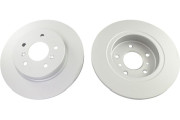 BR-6831-C KAVO PARTS brzdový kotúč BR-6831-C KAVO PARTS