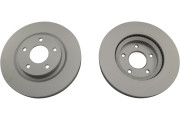 BR-6833-C KAVO PARTS brzdový kotúč BR-6833-C KAVO PARTS