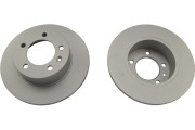 BR-6838-C KAVO PARTS brzdový kotúč BR-6838-C KAVO PARTS