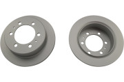 BR-7701-C Brzdový kotouč KAVO PARTS