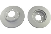 BR-7704-C KAVO PARTS brzdový kotúč BR-7704-C KAVO PARTS