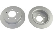 BR-7708-C KAVO PARTS brzdový kotúč BR-7708-C KAVO PARTS