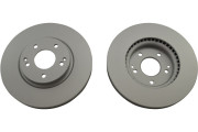 BR-7710-C KAVO PARTS brzdový kotúč BR-7710-C KAVO PARTS