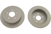 BR-7712-C KAVO PARTS brzdový kotúč BR-7712-C KAVO PARTS