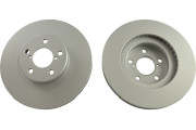 BR-8213-C KAVO PARTS brzdový kotúč BR-8213-C KAVO PARTS