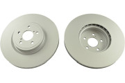 BR-8230-C KAVO PARTS brzdový kotúč BR-8230-C KAVO PARTS