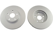 BR-8234-C KAVO PARTS brzdový kotúč BR-8234-C KAVO PARTS