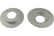 BR-8704-C Brzdový kotouč KAVO PARTS