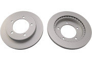 BR-8709-C Brzdový kotouč KAVO PARTS