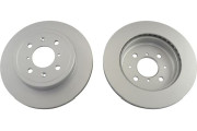 BR-8718-C KAVO PARTS brzdový kotúč BR-8718-C KAVO PARTS