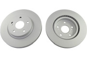 BR-8722-C KAVO PARTS brzdový kotúč BR-8722-C KAVO PARTS