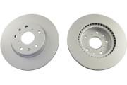 BR-8723-C KAVO PARTS brzdový kotúč BR-8723-C KAVO PARTS