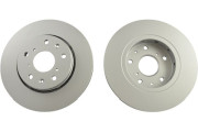 BR-8724-C KAVO PARTS brzdový kotúč BR-8724-C KAVO PARTS
