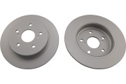BR-8729-C KAVO PARTS brzdový kotúč BR-8729-C KAVO PARTS