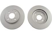 BR-8732-C KAVO PARTS brzdový kotúč BR-8732-C KAVO PARTS