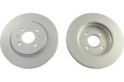 BR-8738-C KAVO PARTS brzdový kotúč BR-8738-C KAVO PARTS