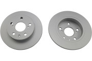 BR-8741-C KAVO PARTS brzdový kotúč BR-8741-C KAVO PARTS