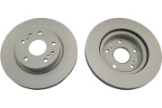 BR-8742-C KAVO PARTS brzdový kotúč BR-8742-C KAVO PARTS