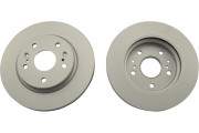BR-8745-C KAVO PARTS brzdový kotúč BR-8745-C KAVO PARTS