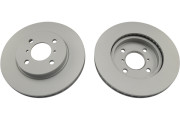 BR-8746-C KAVO PARTS brzdový kotúč BR-8746-C KAVO PARTS