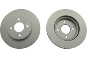 BR-8749-C KAVO PARTS brzdový kotúč BR-8749-C KAVO PARTS