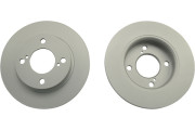 BR-8750-C KAVO PARTS brzdový kotúč BR-8750-C KAVO PARTS