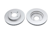 BR-8752-C KAVO PARTS brzdový kotúč BR-8752-C KAVO PARTS