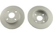BR-9310-C KAVO PARTS brzdový kotúč BR-9310-C KAVO PARTS