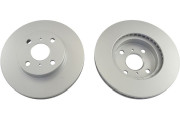 BR-9355-C KAVO PARTS brzdový kotúč BR-9355-C KAVO PARTS