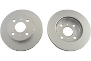 BR-9372-C KAVO PARTS brzdový kotúč BR-9372-C KAVO PARTS