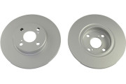 BR-9380-C KAVO PARTS brzdový kotúč BR-9380-C KAVO PARTS
