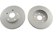 BR-9404-C KAVO PARTS brzdový kotúč BR-9404-C KAVO PARTS