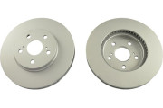 BR-9405-C KAVO PARTS brzdový kotúč BR-9405-C KAVO PARTS