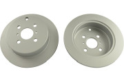 BR-9408-C KAVO PARTS brzdový kotúč BR-9408-C KAVO PARTS