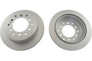 BR-9413-C KAVO PARTS brzdový kotúč BR-9413-C KAVO PARTS