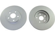 BR-9423-C KAVO PARTS brzdový kotúč BR-9423-C KAVO PARTS