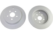 BR-9424-C KAVO PARTS brzdový kotúč BR-9424-C KAVO PARTS