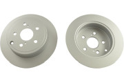BR-9431-C KAVO PARTS brzdový kotúč BR-9431-C KAVO PARTS