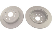 BR-9434-C KAVO PARTS brzdový kotúč BR-9434-C KAVO PARTS