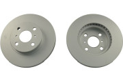 BR-9441-C KAVO PARTS brzdový kotúč BR-9441-C KAVO PARTS