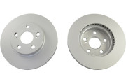 BR-9445-C KAVO PARTS brzdový kotúč BR-9445-C KAVO PARTS