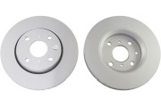 BR-9450-C KAVO PARTS brzdový kotúč BR-9450-C KAVO PARTS