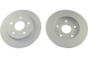 BR-9452-C KAVO PARTS brzdový kotúč BR-9452-C KAVO PARTS