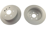 BR-9458-C KAVO PARTS brzdový kotúč BR-9458-C KAVO PARTS