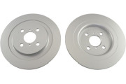 BR-9461-C KAVO PARTS brzdový kotúč BR-9461-C KAVO PARTS