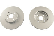 BR-9466-C KAVO PARTS brzdový kotúč BR-9466-C KAVO PARTS